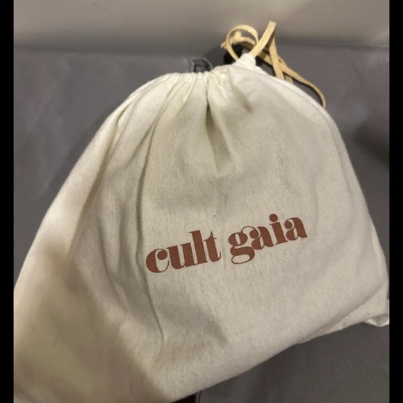 Cult Gaia Laleh handbag - Picture 4 of 6